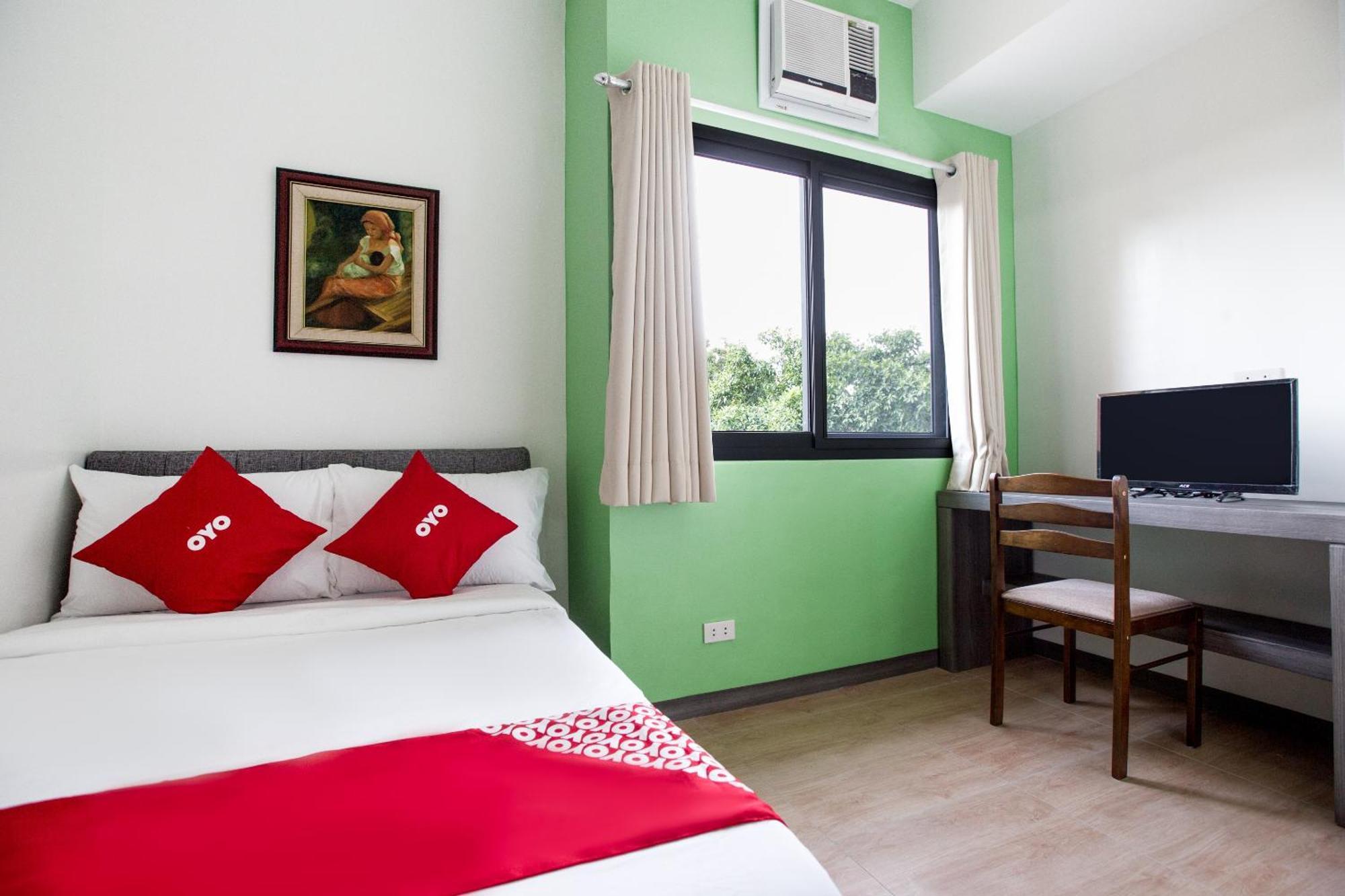Casa Lily Hotel Quezon City Exterior photo